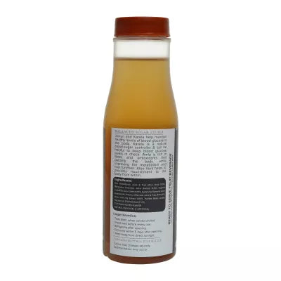 Baidyanath Jhansi Jamun+Karela Ready To Drink Juice